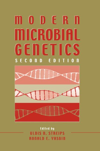 Modern Microbial Genetics