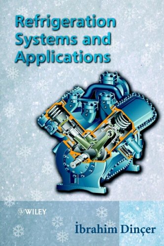 Refrigeration Systems and Applications