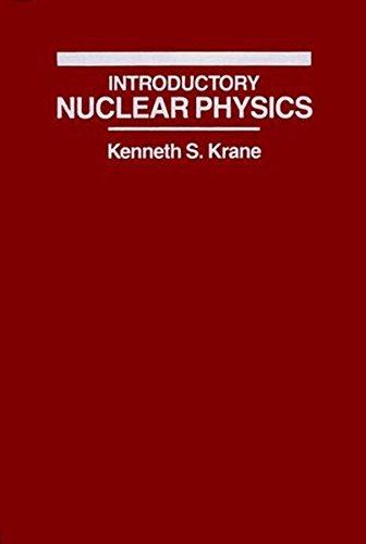 Introductory Nuclear Physics