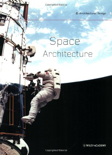 Space Architecture (Architectural Design)