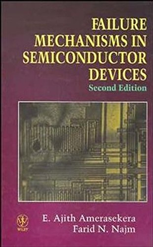 Failure Mechanisms in Semiconductor 2e
