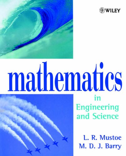 Mathematics in Engineering & Science