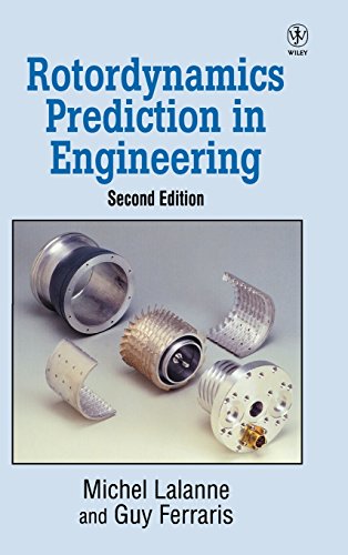 Rotordynamics Prediction in Engineer 2e