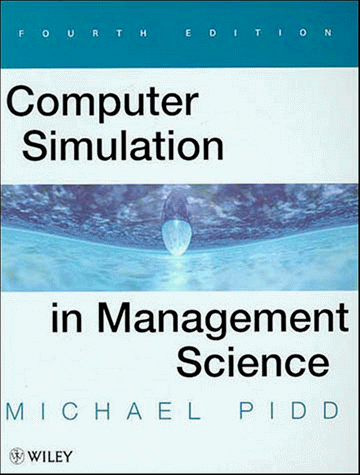 Computer Simulation in Management Science