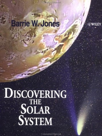 Discovering the Solar System