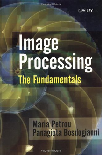 Image Processing: The Fundamentals