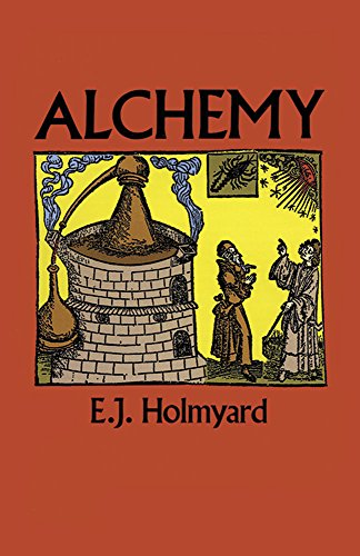 Alchemy (Dover Books on Engineering)