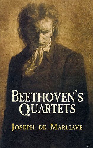 Beethovens Quartets