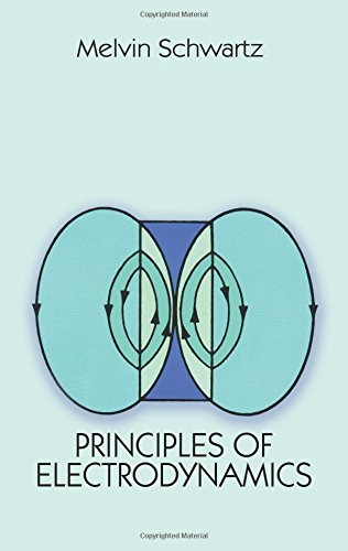 Principles of Electrodynamics (Dover Books on Physics)