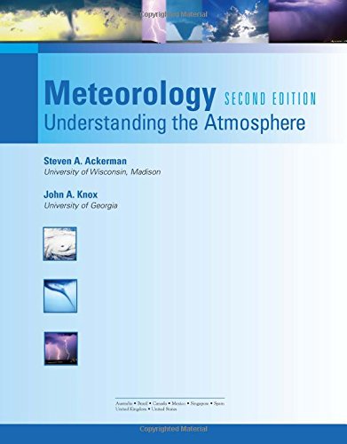 Meteorology: Understanding the Atmosphere