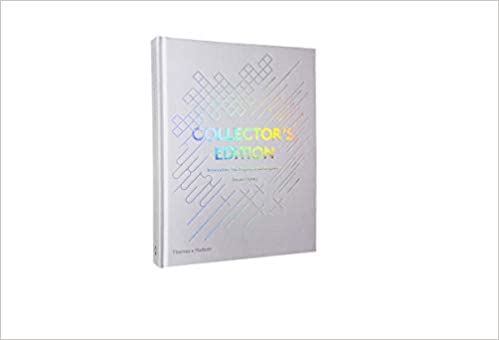 Collectors Edition: Innovative Packaging and Graphics