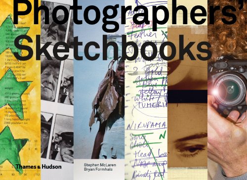 Photographers  Sketchbooks