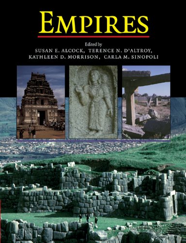 Empires: Perspectives from Archaeology and History