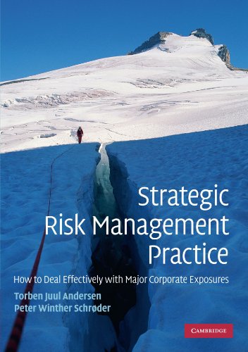 Strategic Risk Management Practice: How to Deal Effectively with Major Corporate Exposures