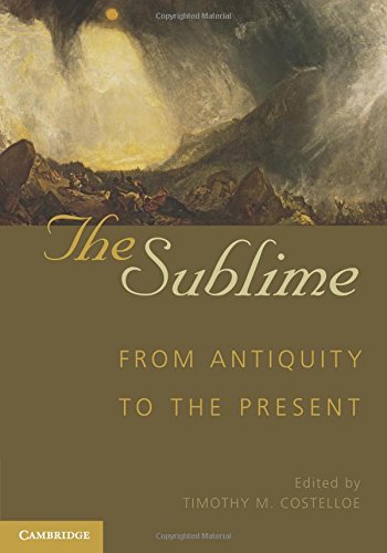 The Sublime