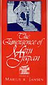 The Emergence of Meiji Japan (Cambridge History of Japan)