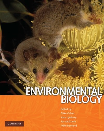 Environmental Biology