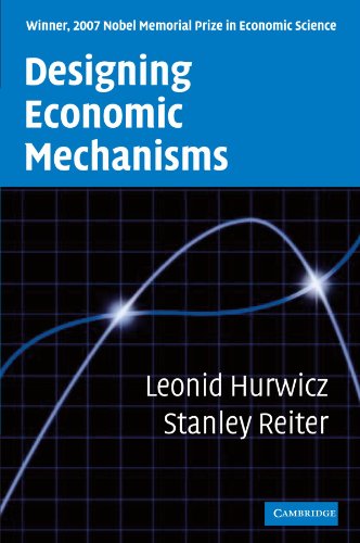 Designing Economic Mechanisms