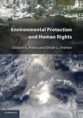 Environmental Protection and Human Rights