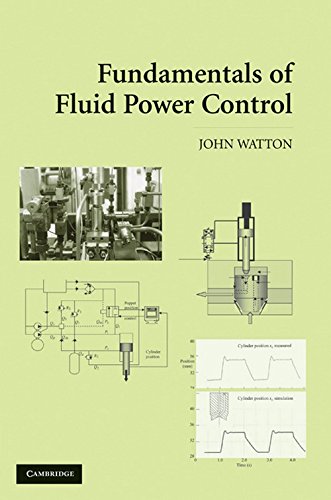 Fundamentals of Fluid Power Control