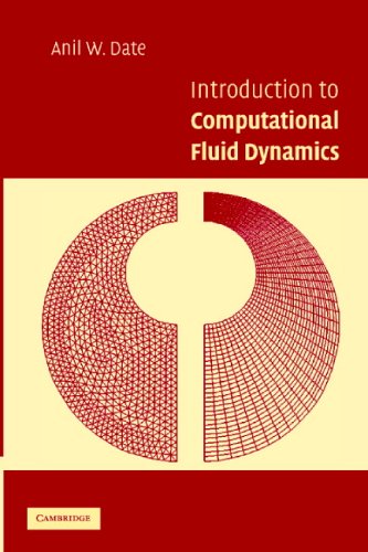 Introduction to Computational Fluid Dynamics