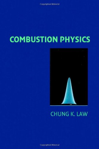 Combustion Physics