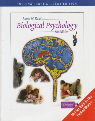 Biological Psychology