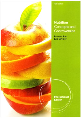 Nutrition
