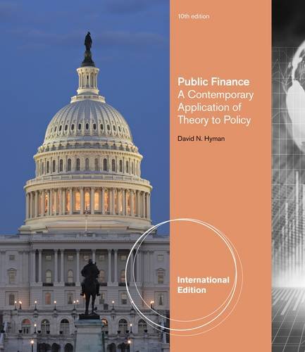 Public Finance