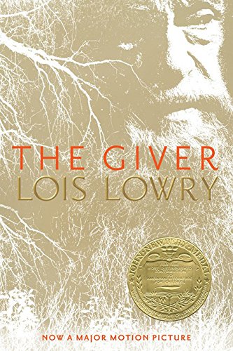 The Giver (Giver Quartet)