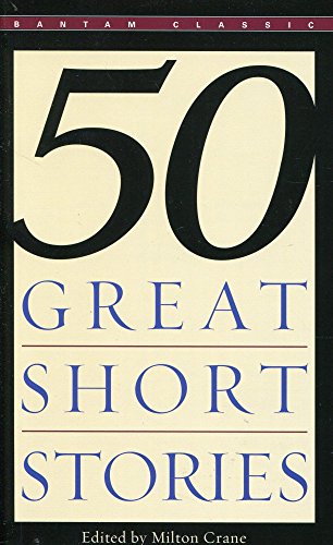 50 Great Short Stories