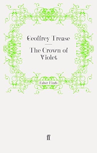 The Crown of Violet