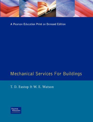 Mechanical Services for Buildings