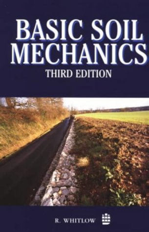 Basic Soil Mechanics