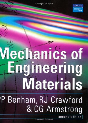 Mechanics of Engineering Materials