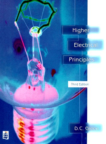 Higher Electrical Principles