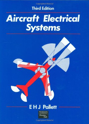 Aircraft Electrical Systems