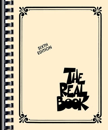The Real Book (Real Books (Hal Leonard)): 1