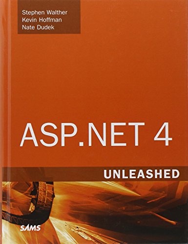 ASP.NET 4 Unleashed