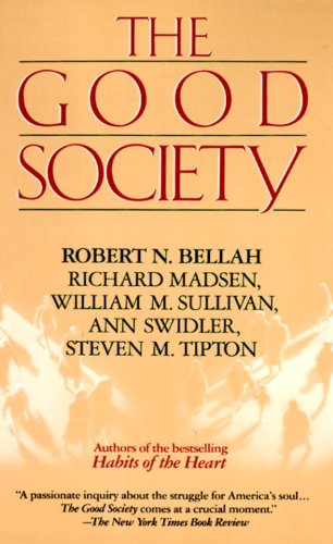Good Society (Vintage)
