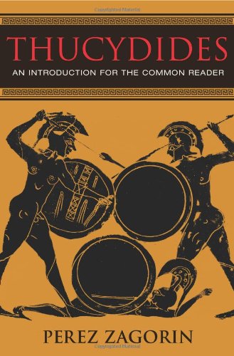 Thucydides: An Introduction for the Common Reader