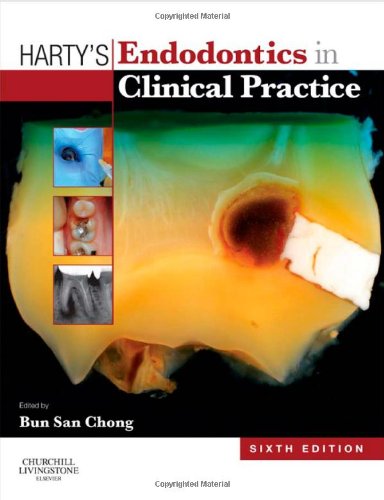 Harty s Endodontics in Clinical Practice