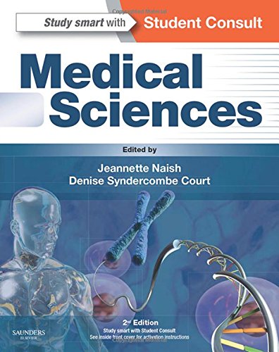 Medical Sciences, 2e