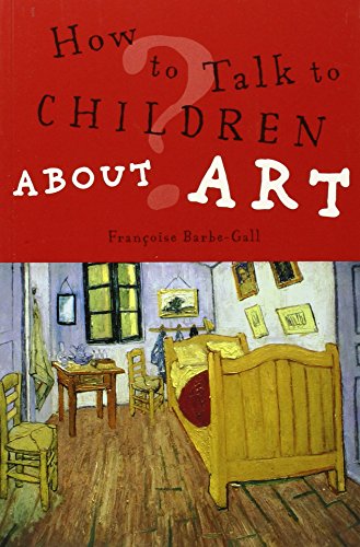 How to Talk to Children About Art