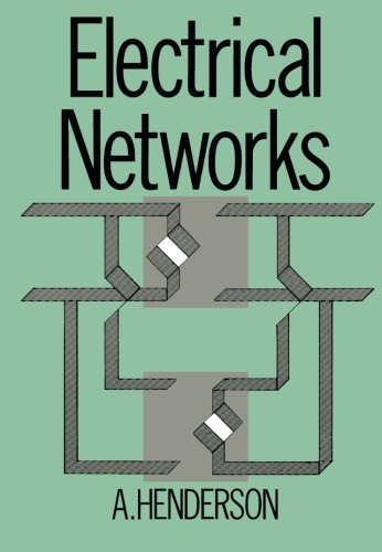 Electrical Networks