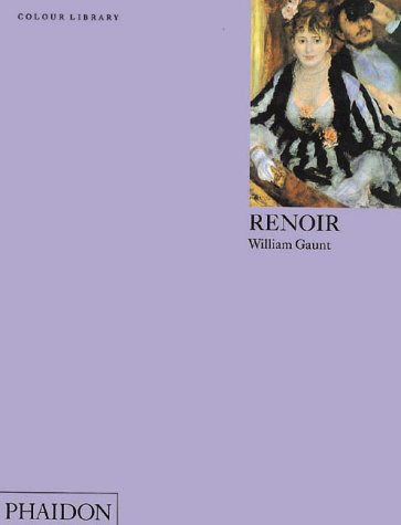 Renoir (Colour Library)