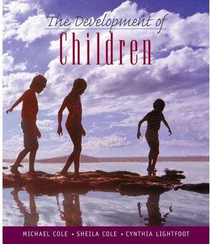 Development of Children