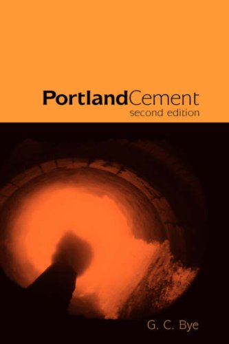 Portland Cement: Composition, Production and Properties