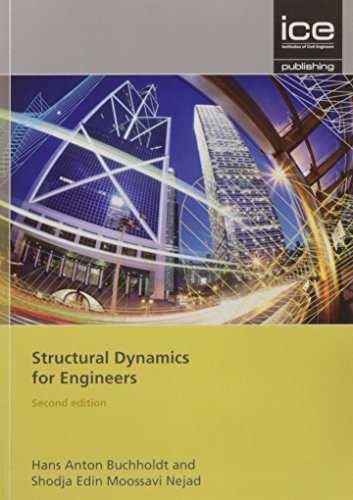 Structural Dynamics for Engineers, 2nd edition