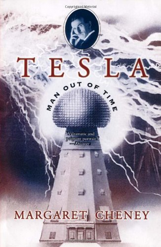 Tesla: Man out of Time